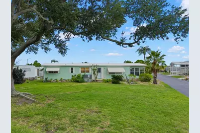 684 Mount Lancaster Avenue NE #644, Saint Petersburg, FL 33702 - Photo 1