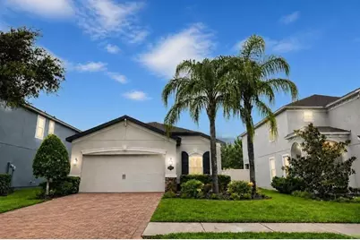 1747 Oak Hammock Court, Lutz, FL 33558 - Photo 1