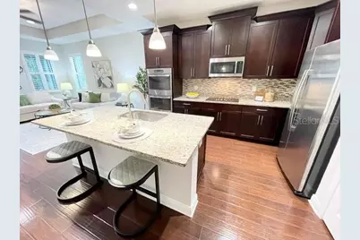 1747 Oak Hammock Court, Lutz, FL 33558 - Photo 5