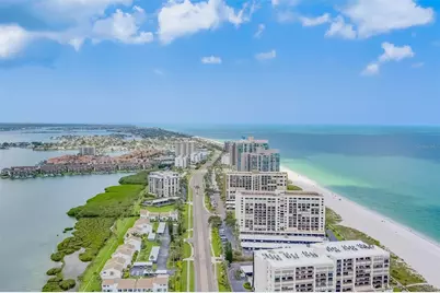 1460 Gulf Boulevard #1210, Clearwater Beach, FL 33767 - Photo 33