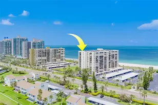 1460 Gulf Blvd, Clearwater Beach, FL 33767 - Photo 1