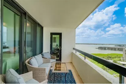 1460 Gulf Boulevard #1210, Clearwater Beach, FL 33767 - Photo 25