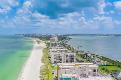 1460 Gulf Boulevard #1210, Clearwater Beach, FL 33767 - Photo 31