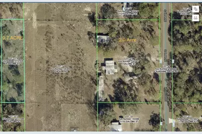 11189 Salome Street, Brooksville, FL 34614 - Photo 3