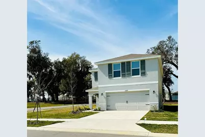 13649 Whiskey Daisy Drive, Dade City, FL 33525 - Photo 1