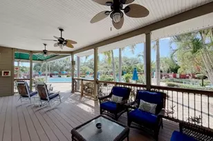 1083 S Pointe Alexis Dr, Tarpon Springs, FL 34689 - Photo 59