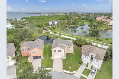 1083 S Pointe Alexis Drive, Tarpon Springs, FL 34689 - Photo 5