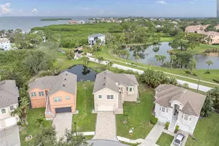 1083 S Pointe Alexis Dr, Tarpon Springs, FL 34689 - Photo 5