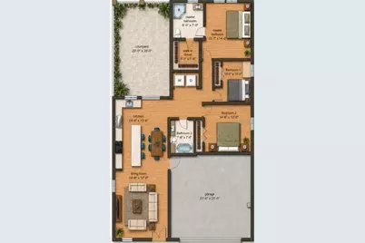 102 Tompkins Street, Port Charlotte, FL 33954 - Photo 13