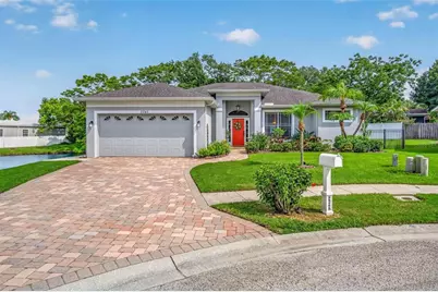 2245 Misty Court, Dunedin, FL 34698 - Photo 1