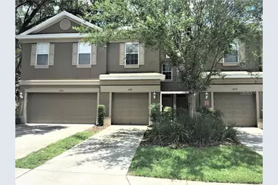 4135 Bismarck Palm Drive, Tampa, FL 33610 - Photo 1