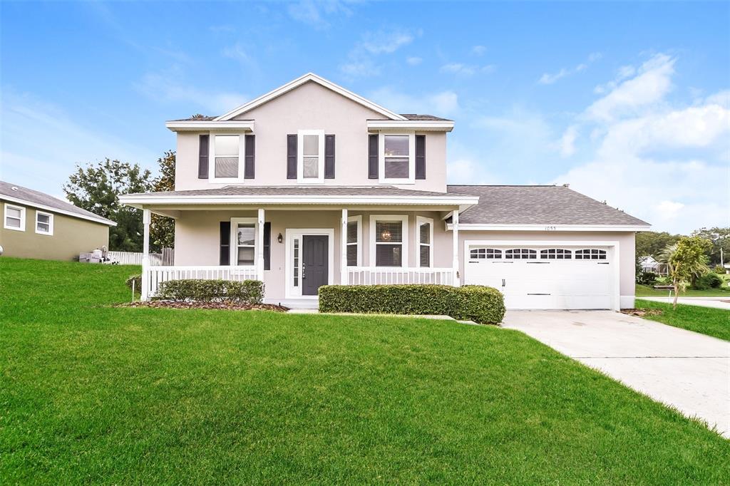 1055 Golf Point Loop - 1055 Golf Point Loop, Apopka, FL 32712 Luxury Property | Jose Angel Pina