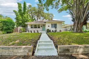 4341 1st Ave N, Saint Petersburg, FL 33713 - Photo 1