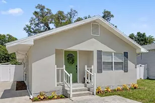 3913 N Lynn Ave, Tampa, FL 33603 - Photo 1