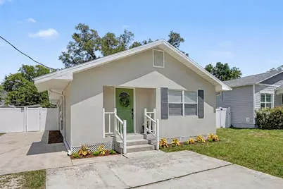 3913 N Lynn Avenue, Tampa, FL 33603 - Photo 1