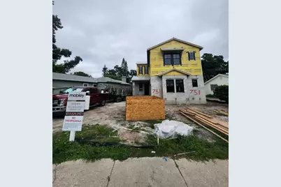 751 40th Avenue N, Saint Petersburg, FL 33703 - Photo 3