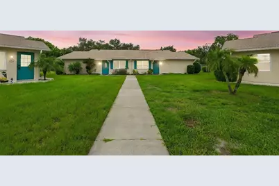 1906 Canterbury Lane #28, Sun City Center, FL 33573 - Photo 1