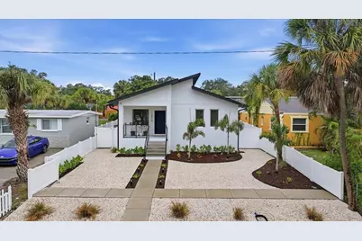 1919 42nd Street S, Saint Petersburg, FL 33711 - Photo 3