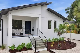 1919 42nd St S, Saint Petersburg, FL 33711 - Photo 1