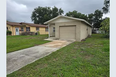 4542 21st Avenue S, Saint Petersburg, FL 33711 - Photo 3