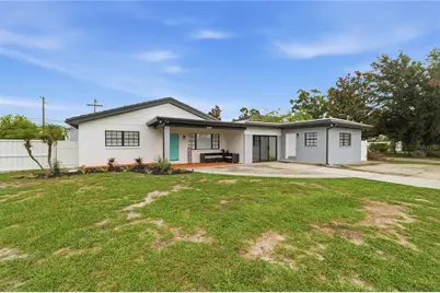 2607 W Crest Avenue, Tampa, FL 33614 - Photo 5