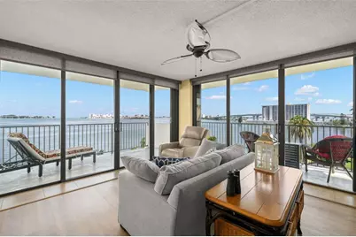80 Rogers Street #3A, Clearwater, FL 33756 - Photo 9