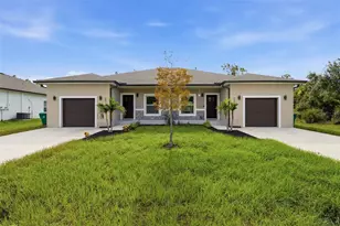 9409 Agate St, Port Charlotte, FL 33981 - Photo 1