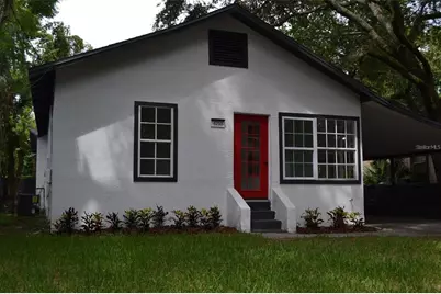 8210 N Klondyke Street, Tampa, FL 33604 - Photo 1