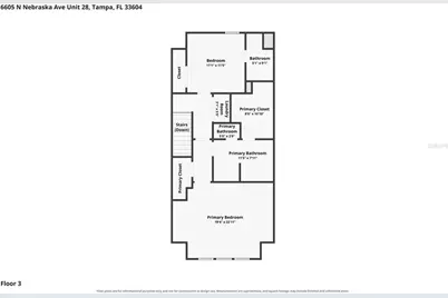6605 N Nebraska Avenue #28, Tampa, FL 33604 - Photo 29