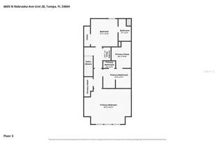 6605 N Nebraska Ave, Tampa, FL 33604 - Photo 29