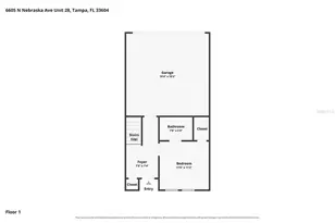 6605 N Nebraska Ave, Tampa, FL 33604 - Photo 27