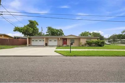 4126 Wiggins Drive, New Port Richey, FL 34652 - Photo 3