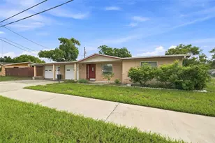 4126 Wiggins Dr, New Port Richey, FL 34652 - Photo 1
