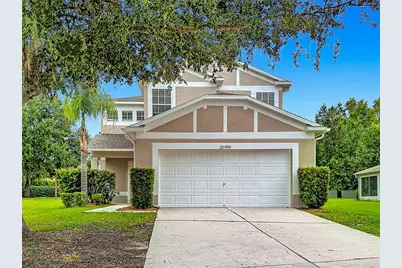 25956 Terrawood Loop, Land O Lakes, FL 34639 - Photo 3