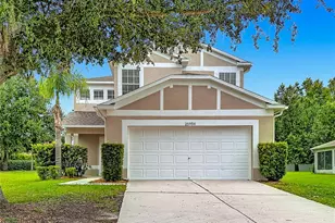 25956 Terrawood Loop, Land O Lakes, FL 34639 - Photo 3
