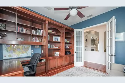 9814 Gretna Green Drive, Tampa, FL 33626 - Photo 17