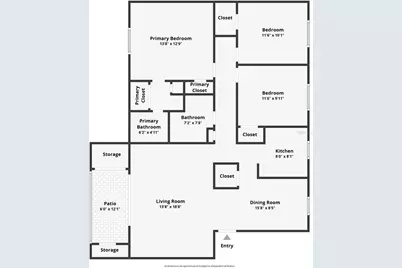 7210 N Manhattan Ave #2224, Tampa, FL 33614 - Photo 41
