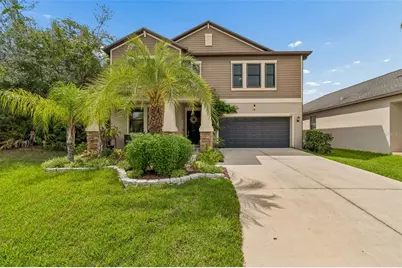 11002 Little Blue Heron Drive, Riverview, FL 33579 - Photo 1