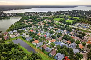 1258 Paradise Lake Dr, Tarpon Springs, FL 34689 - Photo 41