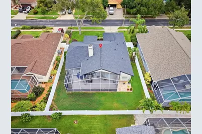 1258 Paradise Lake Drive, Tarpon Springs, FL 34689 - Photo 9