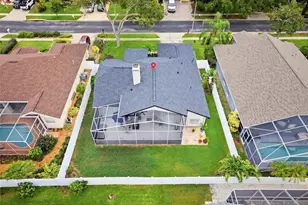 1258 Paradise Lake Dr, Tarpon Springs, FL 34689 - Photo 9