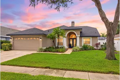1258 Paradise Lake Drive, Tarpon Springs, FL 34689 - Photo 1