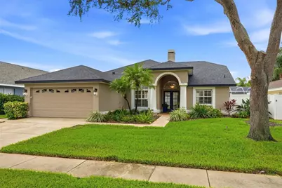 1258 Paradise Lake Drive, Tarpon Springs, FL 34689 - Photo 41