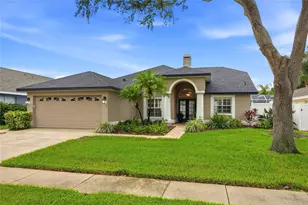 1258 Paradise Lake Dr, Tarpon Springs, FL 34689 - Photo 41