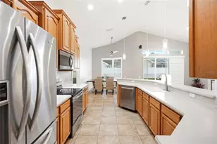 1258 Paradise Lake Dr, Tarpon Springs, FL 34689 - Photo 19
