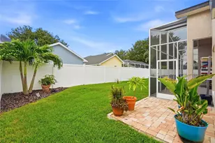 1258 Paradise Lake Dr, Tarpon Springs, FL 34689 - Photo 35