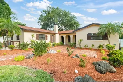806 Sparrow Avenue, Palm Harbor, FL 34683 - Photo 1