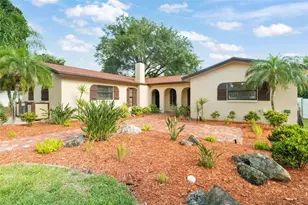 806 Sparrow Ave, Palm Harbor, FL 34683 - Photo 1