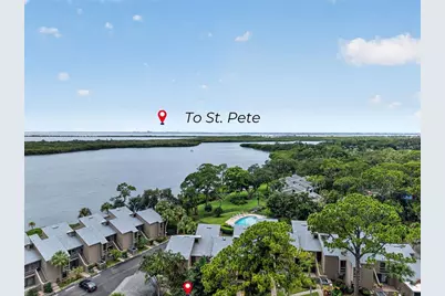 1111 N Bayshore Boulevard #E3, Clearwater, FL 33759 - Photo 37
