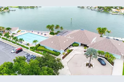 9525 Blind Pass Road #206, Saint Petersburg, FL 33706 - Photo 41